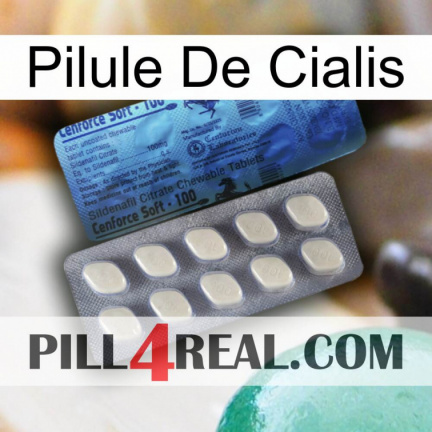 Cialis Pill 34